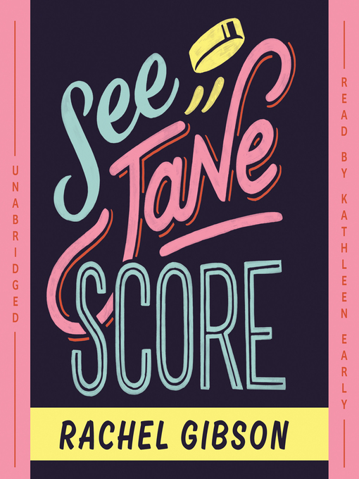 Title details for See Jane Score by Rachel Gibson - Wait list